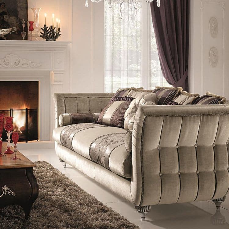 Are Italian Sofas Good Buys?